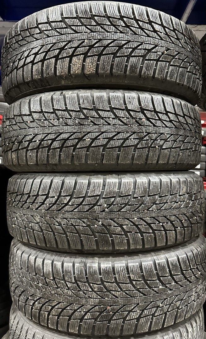 Kumho Winter Craft Wi51 205/60 R16 98T Kitkarenkaa