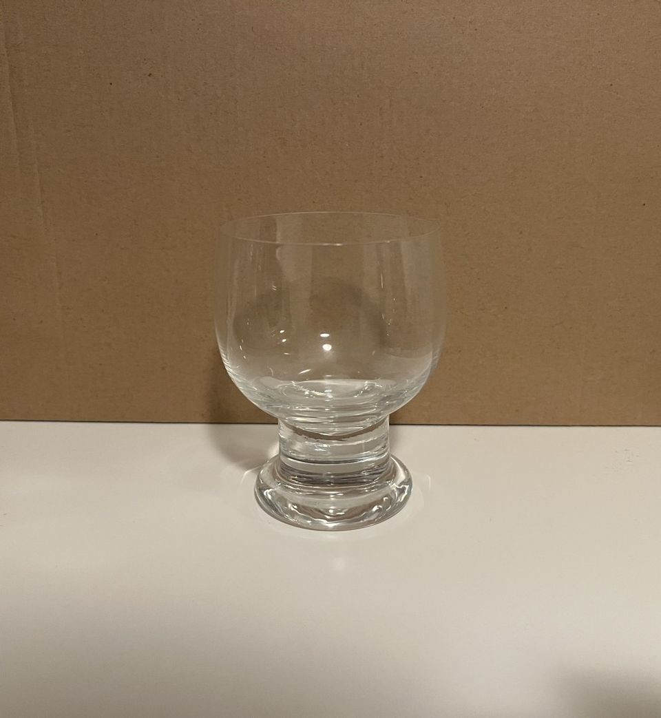 Iittala juomalasi