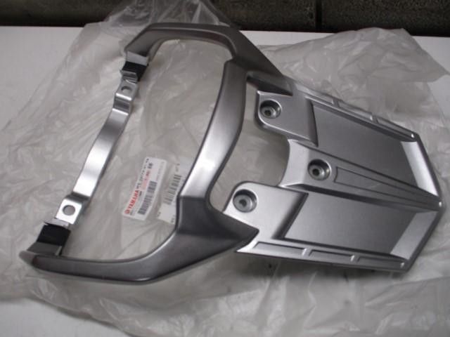 Yamaha FJR 1300 takateline 06-15