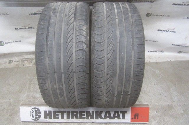 225/45 R17" Tarkistettu rengas VIKING