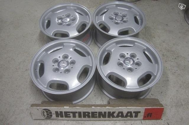 5x112 15x7 ET37 kr. 66,6