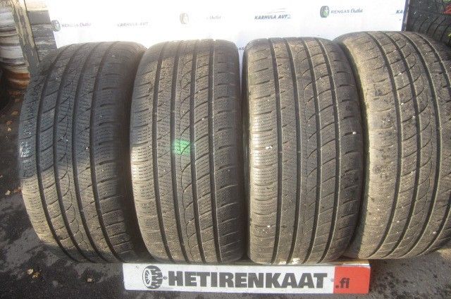 275/40 R20" käytetty rengas ROTALLA