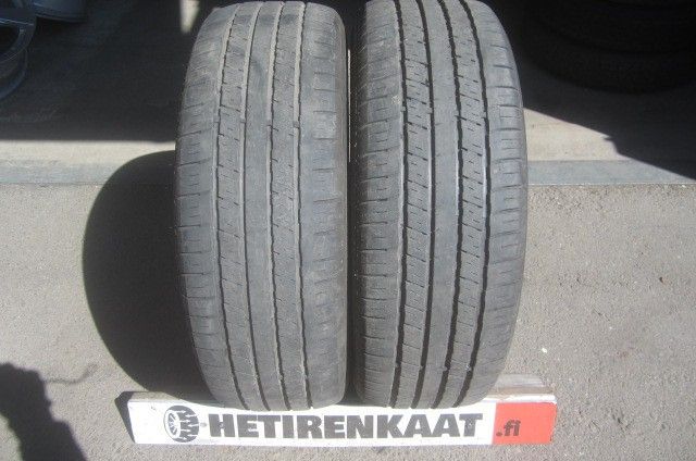 225/65 R17" Tarkistettu rengas LINGLONG