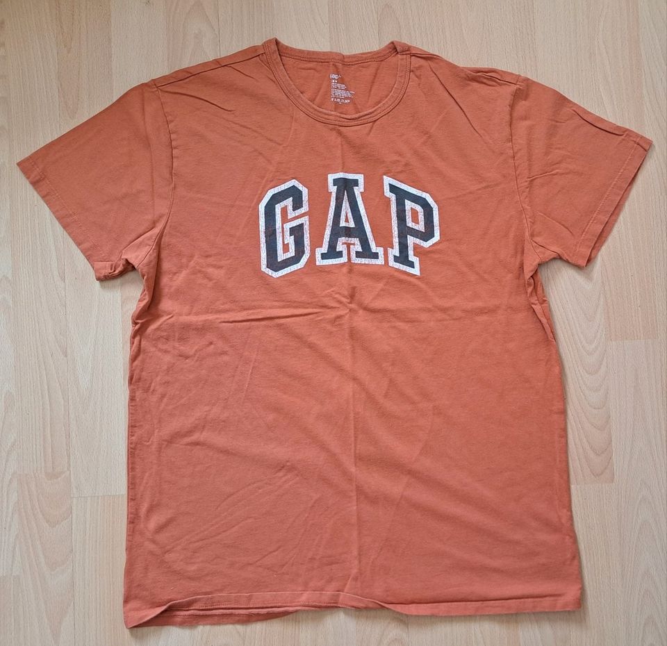 Gap t-paita, koko L