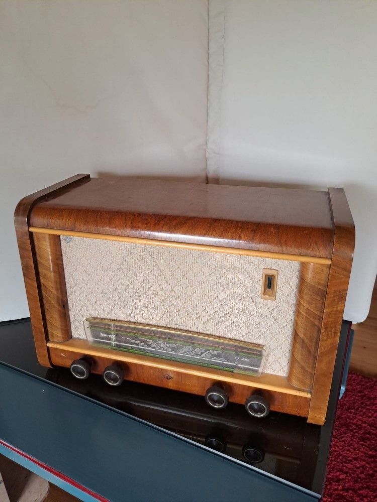 Vanha FennoSeppo -radio