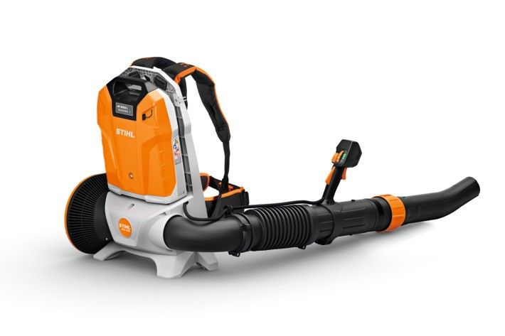 STIHL BGA 300 akkureppupuhallin