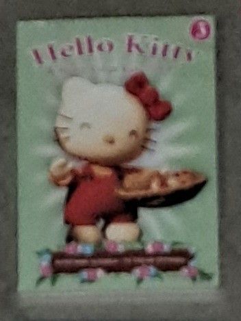 Hello kitty ja kantokylän kaverukset 3 dvd