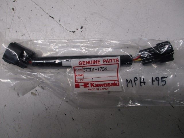 Kawasaki 57001-1724 COMMUNICATION CABLE