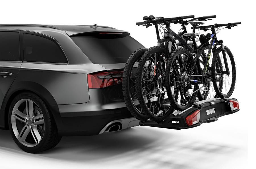 Thule VeloSpace XT 3 pyöräteline