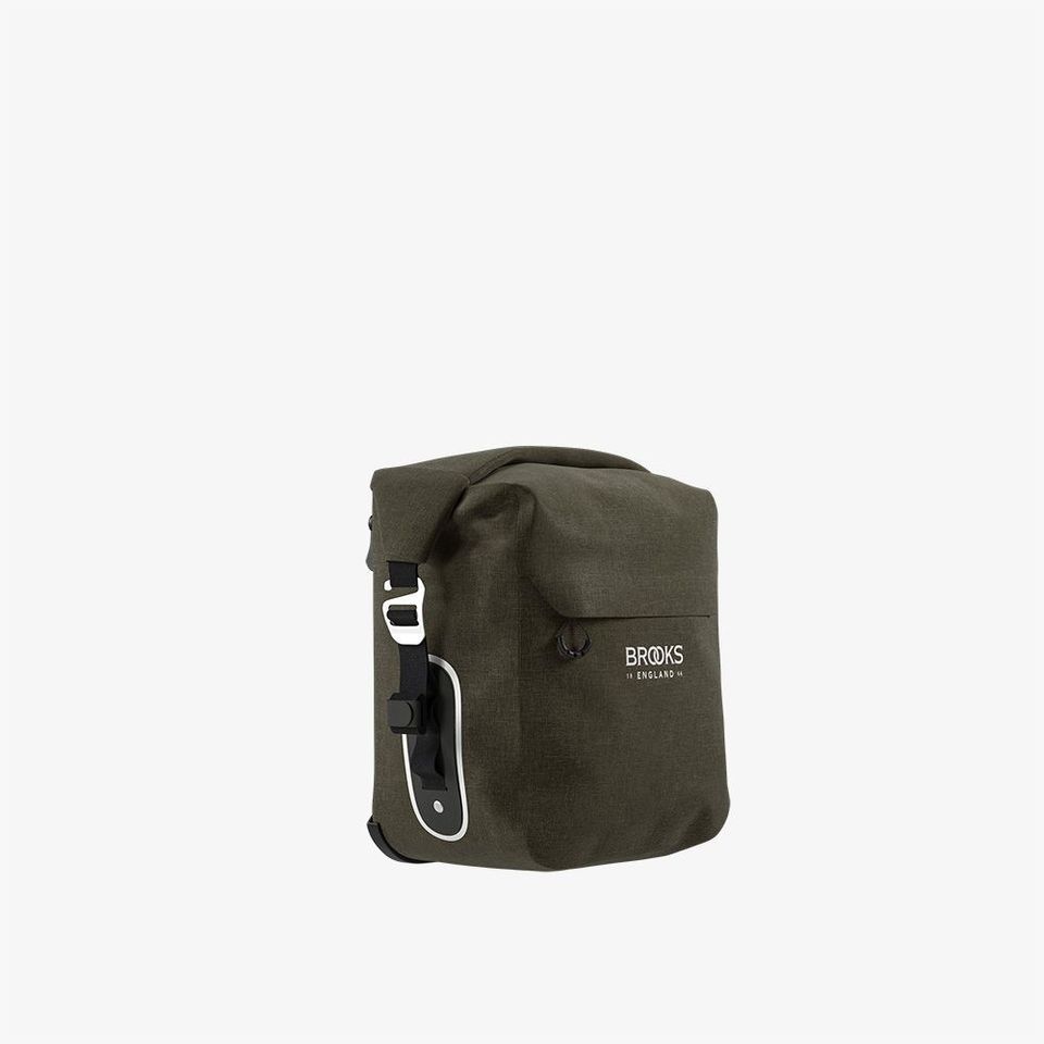 Erä Brooks Scape Pannier sivulaukkuja ed