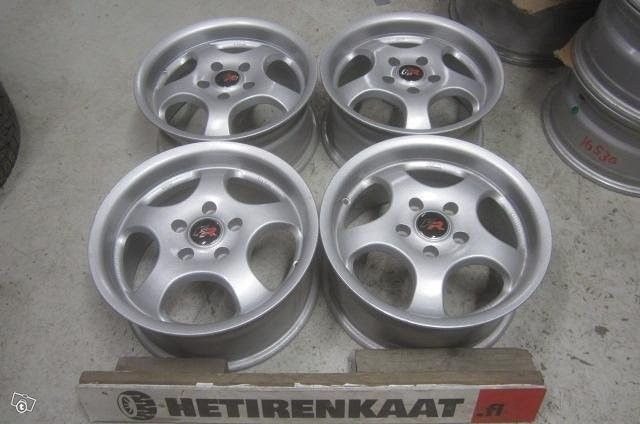 5x110 15x7 ET35 kr. 65,1