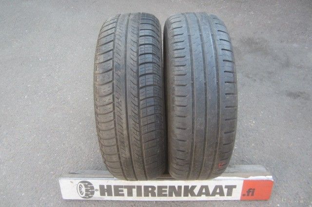 185/65 R14" käytetty rengas CONTINENTAL