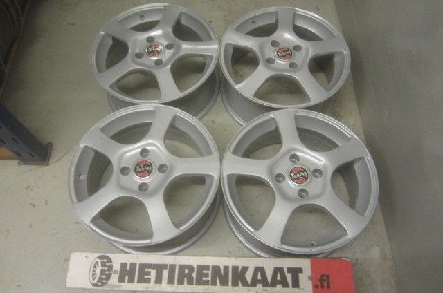 4x108 16x7 ET40 kr. 70,3