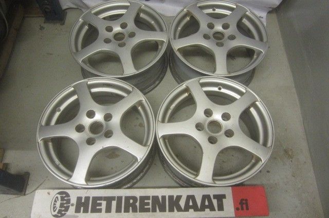 5x108 15x6,5 ET35 kr. 65,1