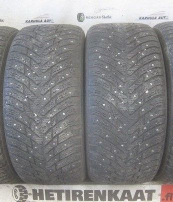 245/45 R17" käytetty rengas NOKIAN