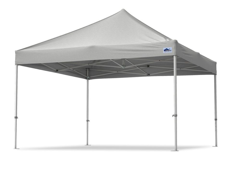 Nopsa pikateltta / pop up teltta 4×4 m Pro