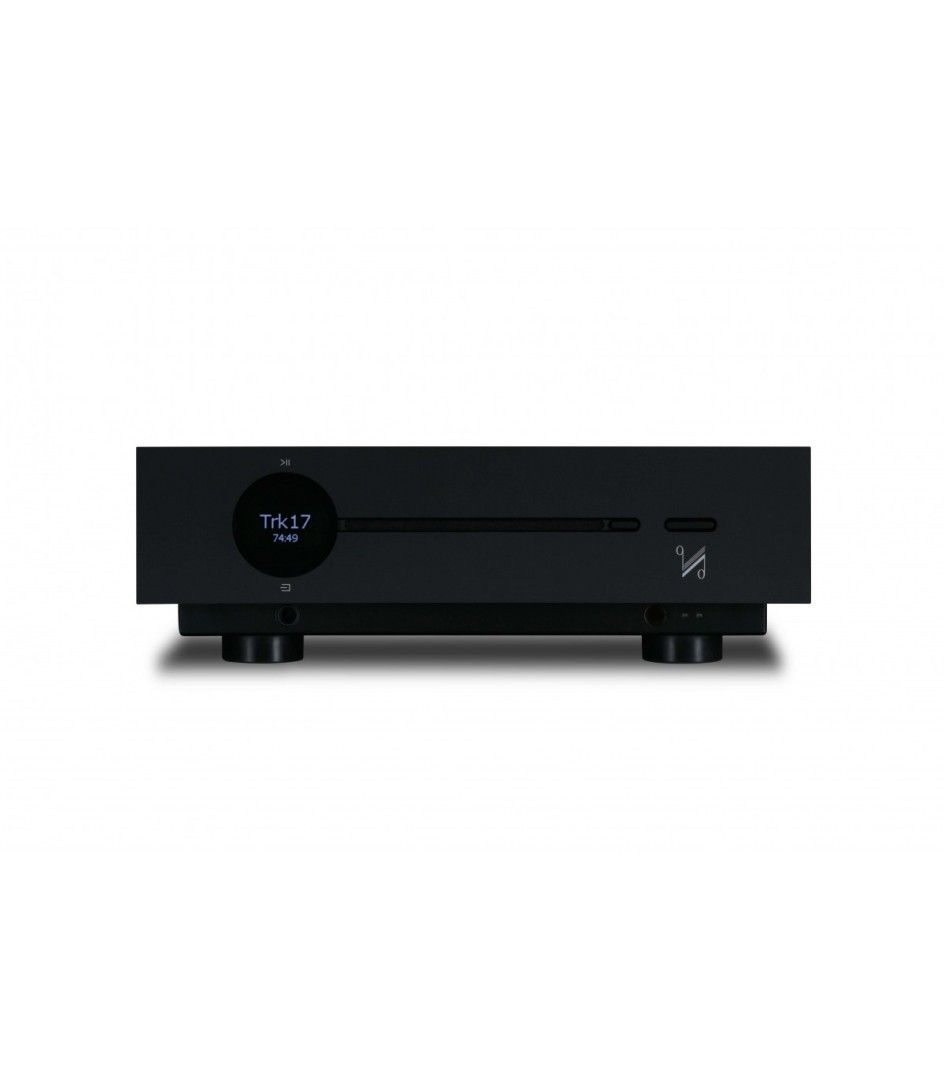 Quad Artera Play+ - CD/DAC/Esivahvistin