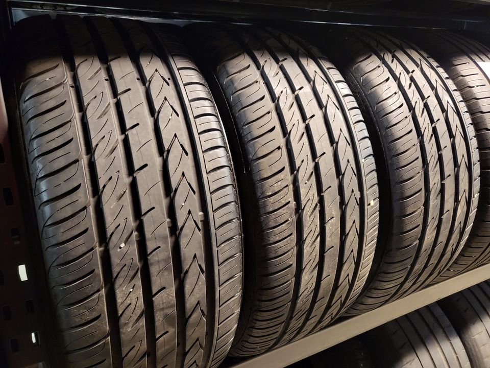 Gislaved Ultra Speed 2 225/50 R17 98Y Kesärenkaat