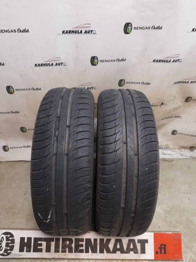 185/65 R14" käytetty rengas Kleber