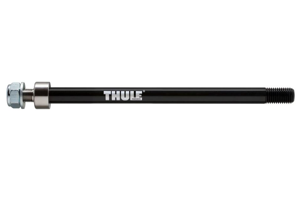 Thule 12x1,0 Syntace läpiakseliadapteri 169-184mm