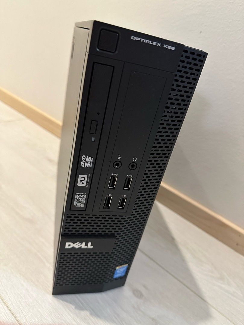 DELL Optiplex XE2