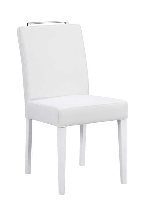 AAVA tuoli valkoinen