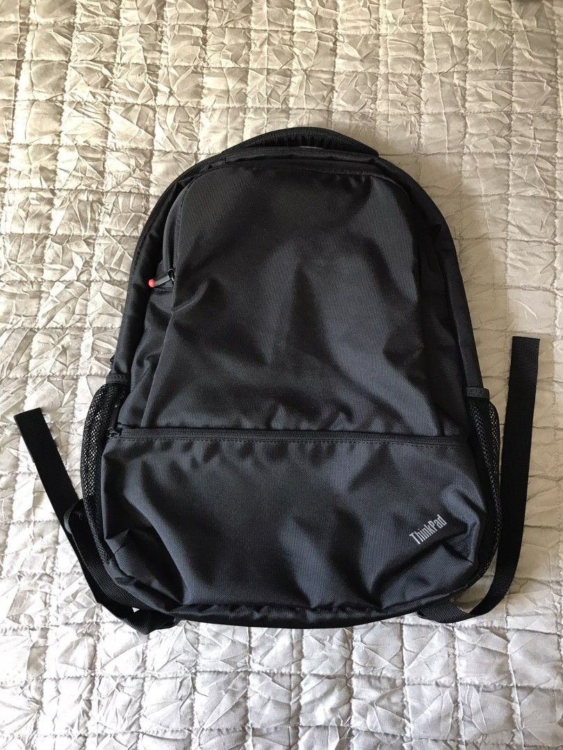 Lenovo ThinkPad Essential Backpack-reppu