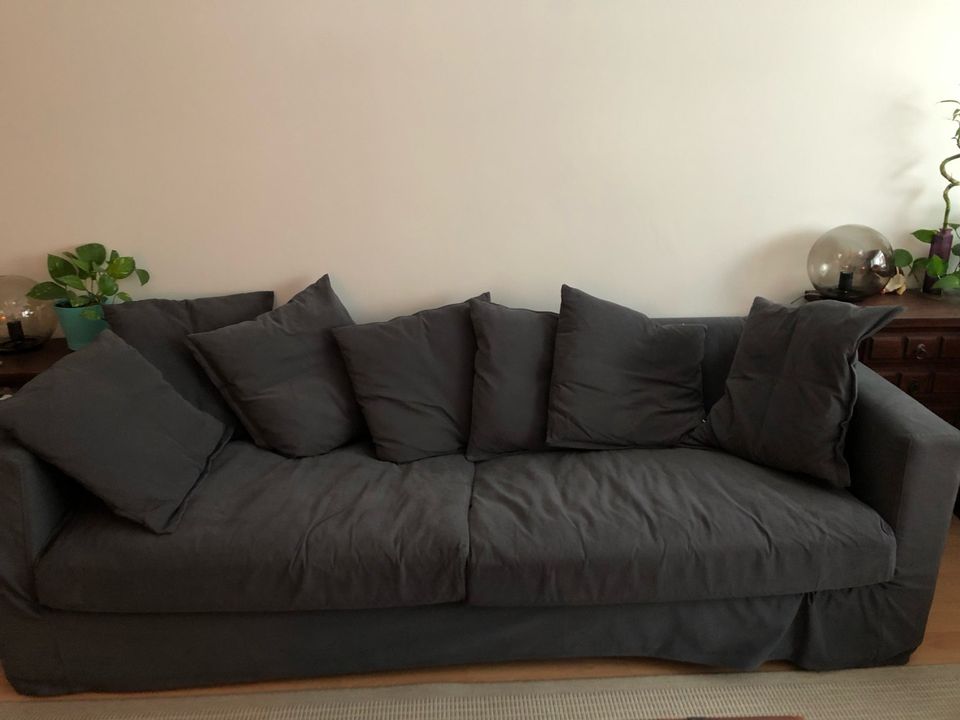 Le Grand Air 3-istuttava sohva