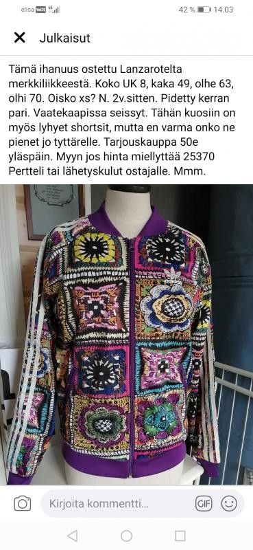 Ilmoituksen kuva