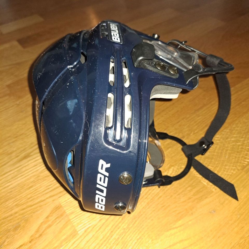 Bauer BHH5100S kypärä