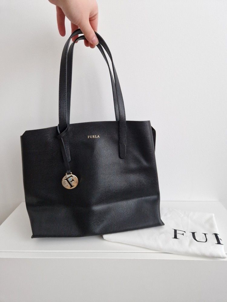 Furla "sally" käsilaukku