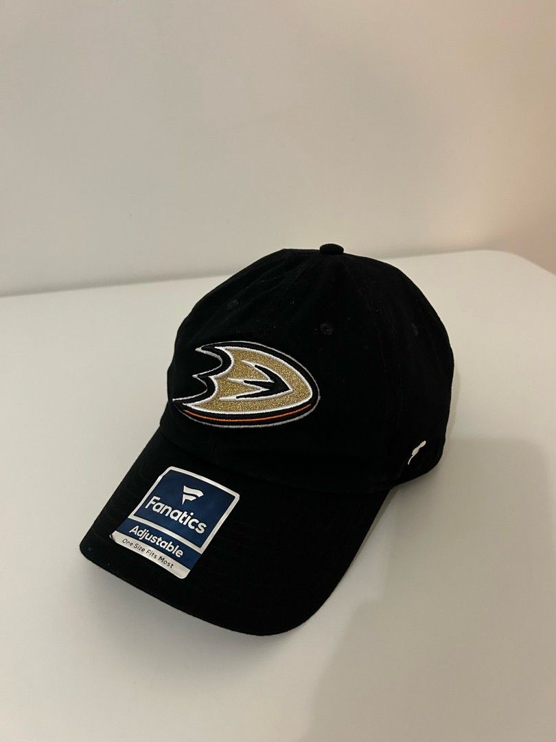 Anaheim Ducks lippis