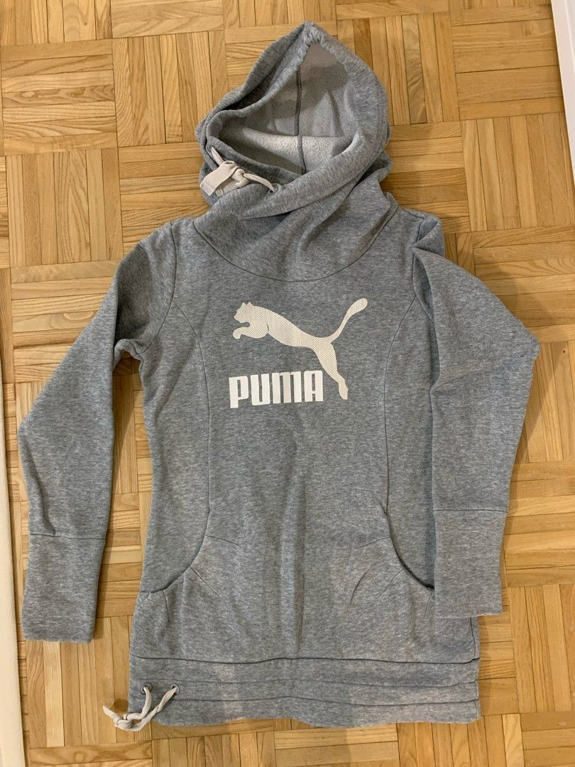 Puma huppari