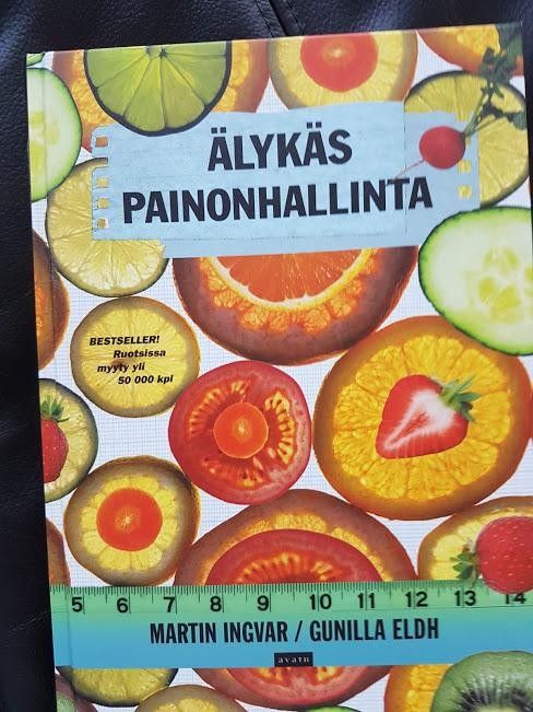 Älykäs painonhallinta