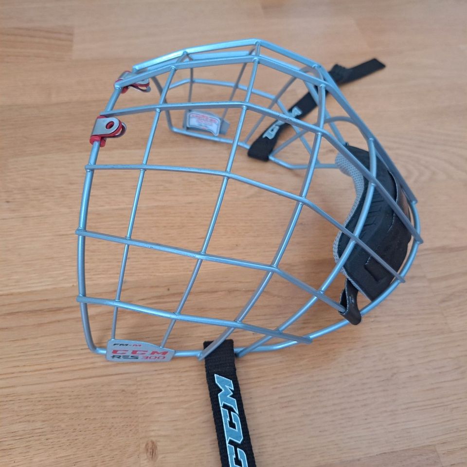 CCM RESISTANCE 300 ristikko