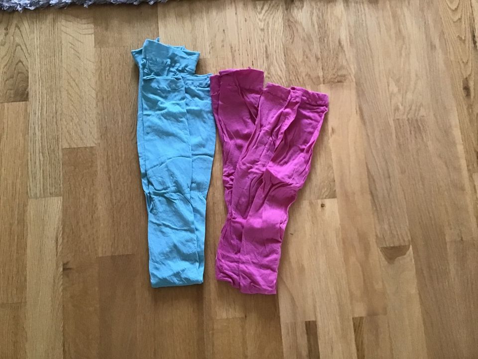 Uudet legginsit koko 42/44 2 kpl