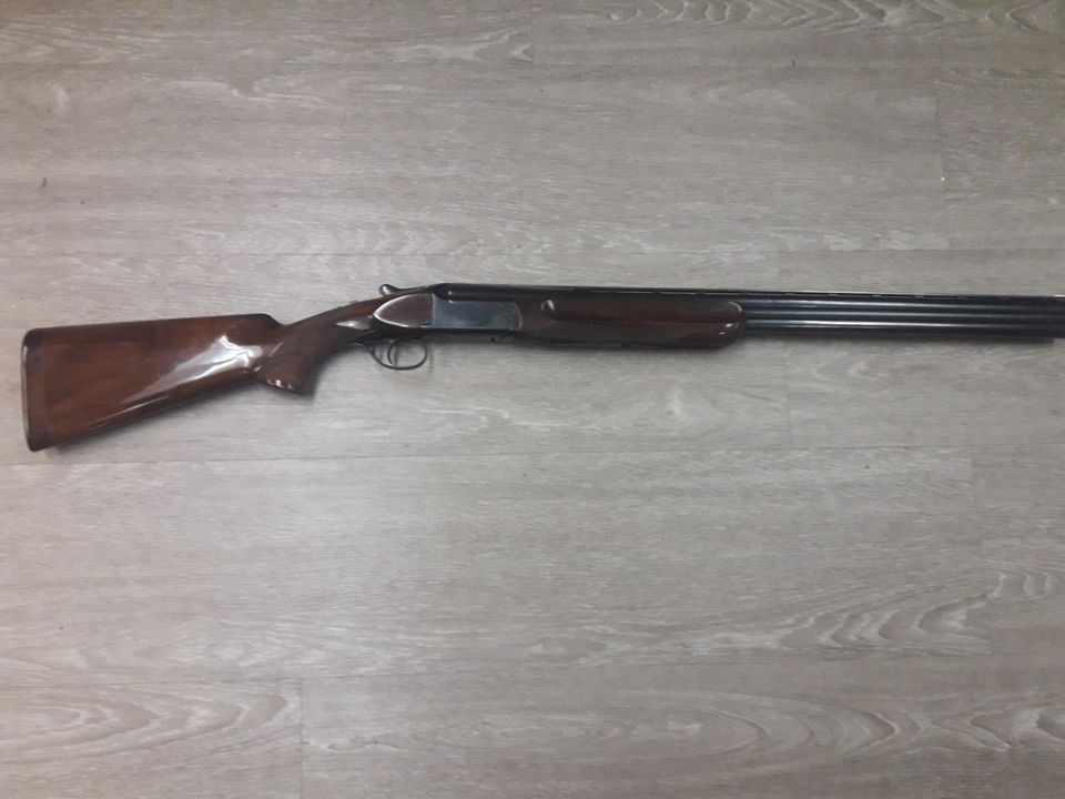 Haulikko Perazzi Granditalia 12/70 Skeet