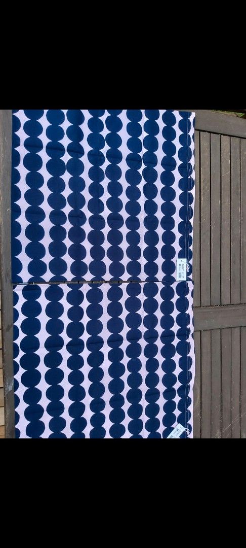 Marimekko tyynynpäällinen x 2