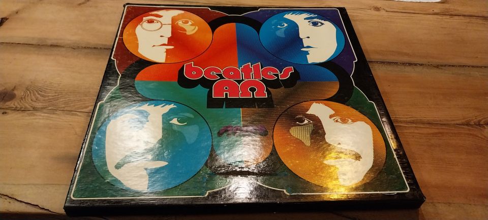 Beatles - A vol.2