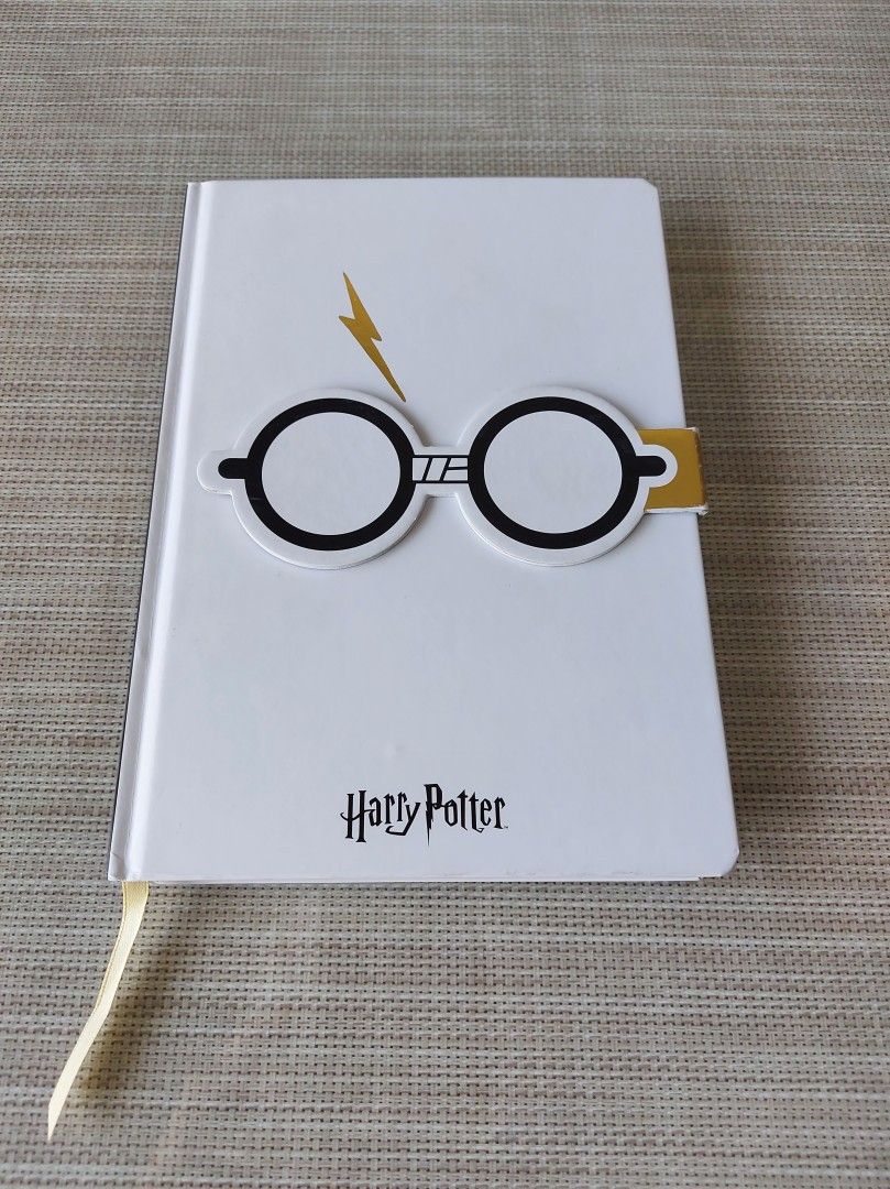 Harry Potter muistivihko