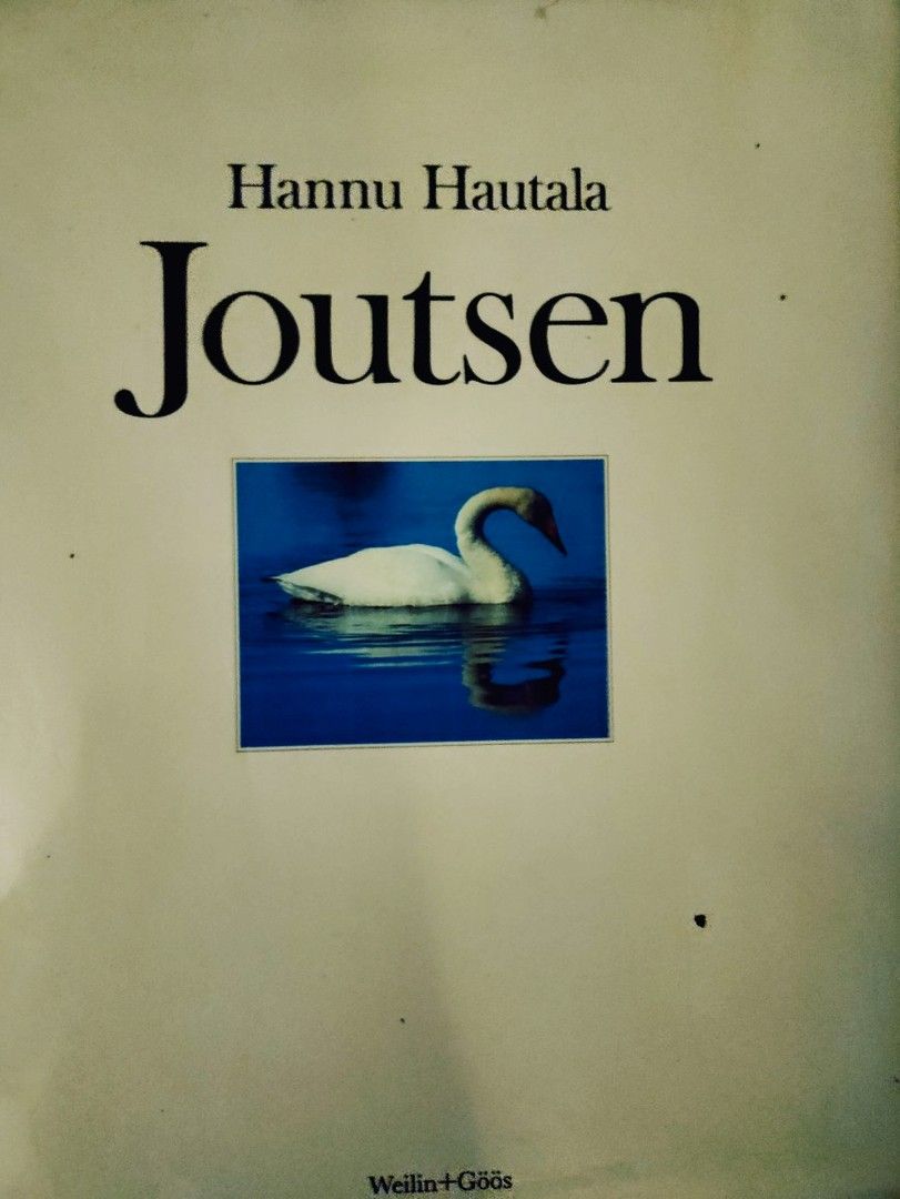 Uusia, käyttämättömiä kirjoja, esim Hannu Hautala