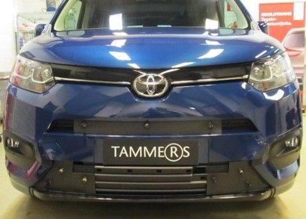 Maskisuoja Toyota ProAce City vm. 2020-