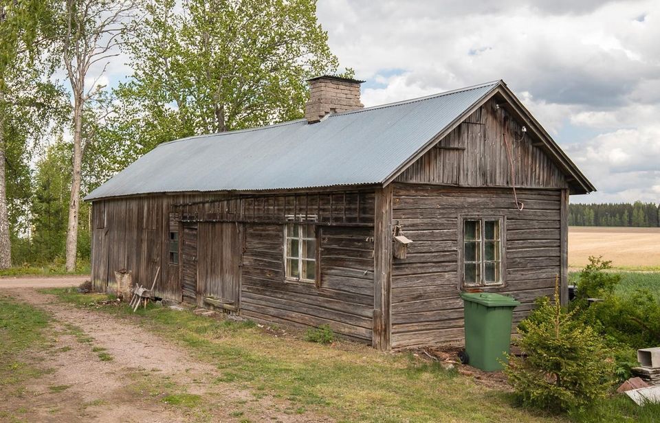 Hirsikehikko Hausjärvellä