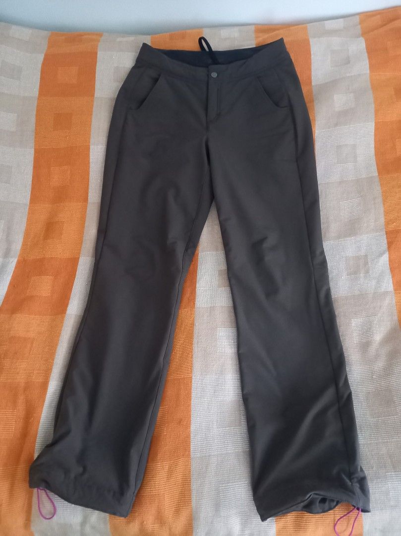 Royal Robbins ulkoiluhousut (38)