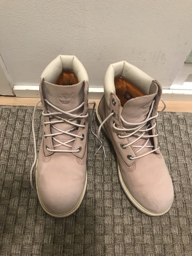 Timberland kengät, koko 38