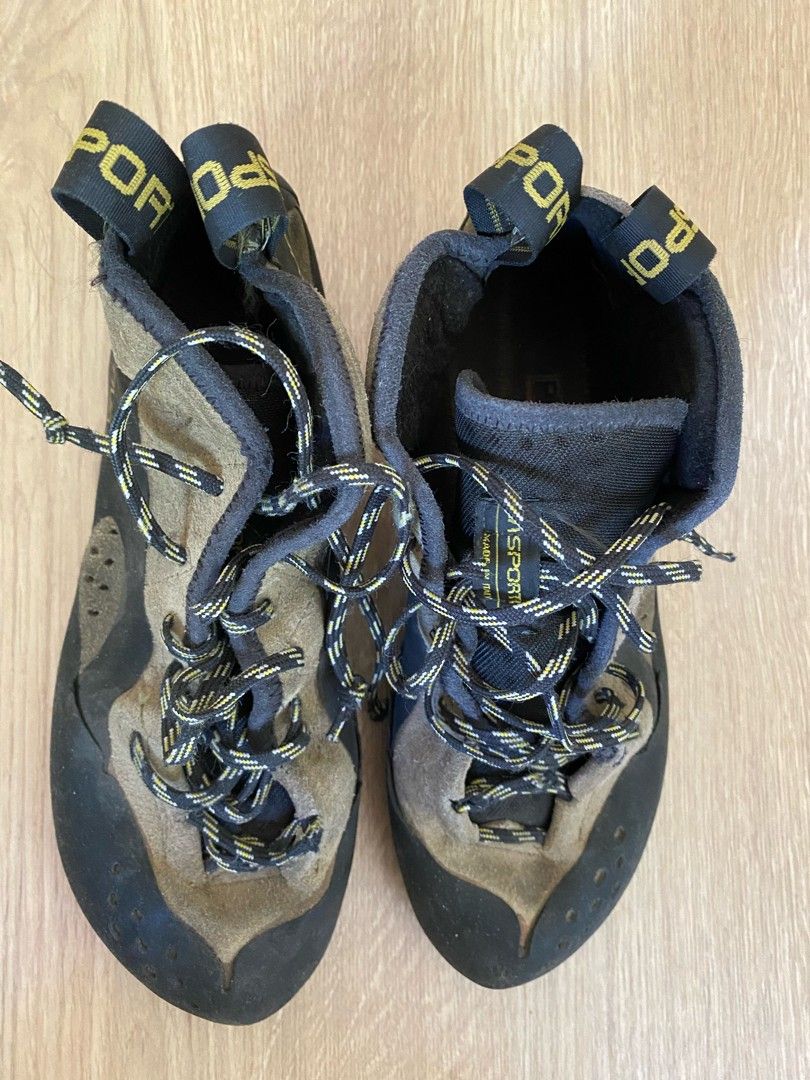 La Sportiva, TC Pro, 39,5