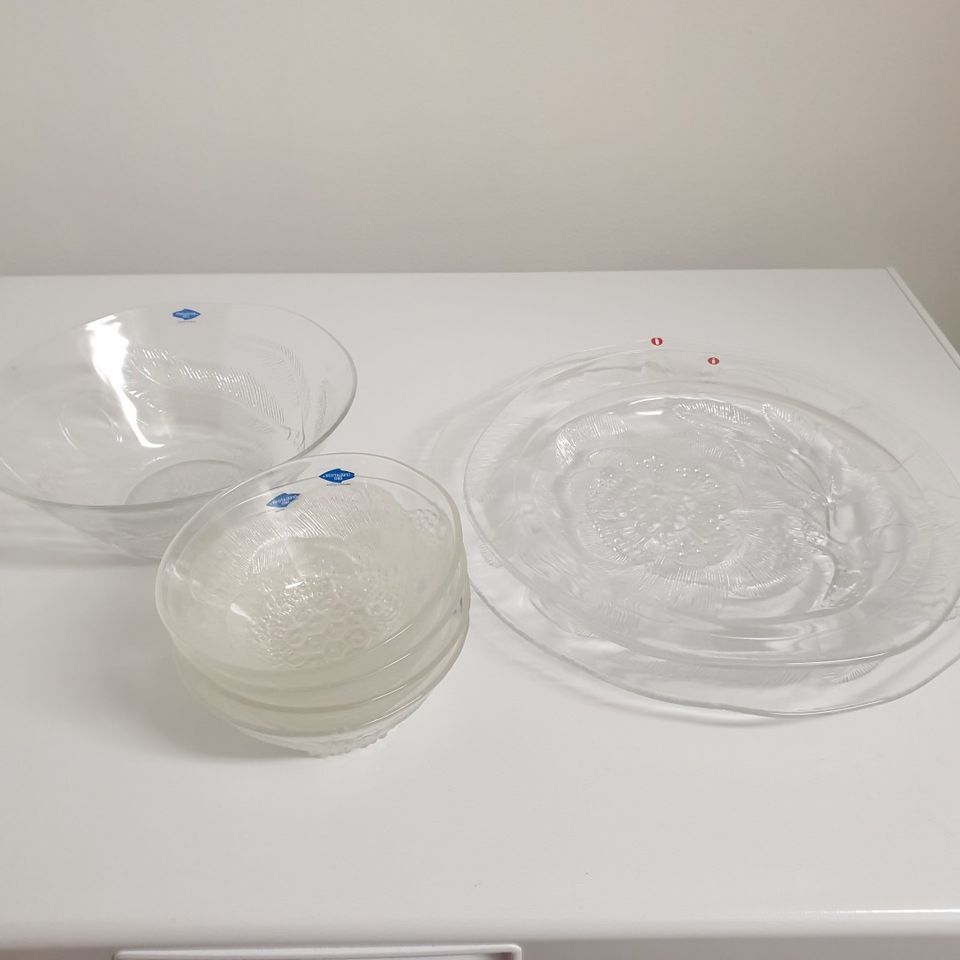 Iittala pioni sarjaa