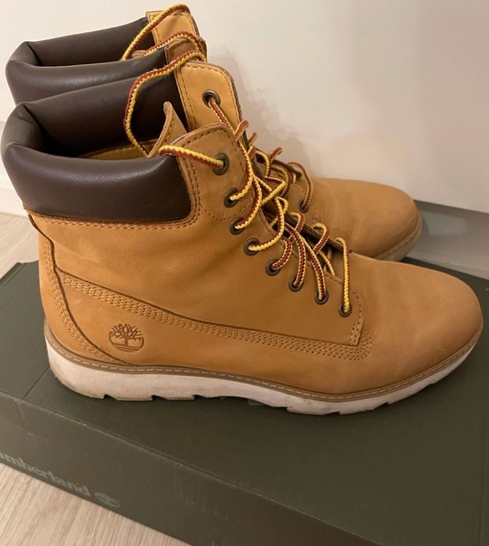 Timberland nilkkurit koko 39