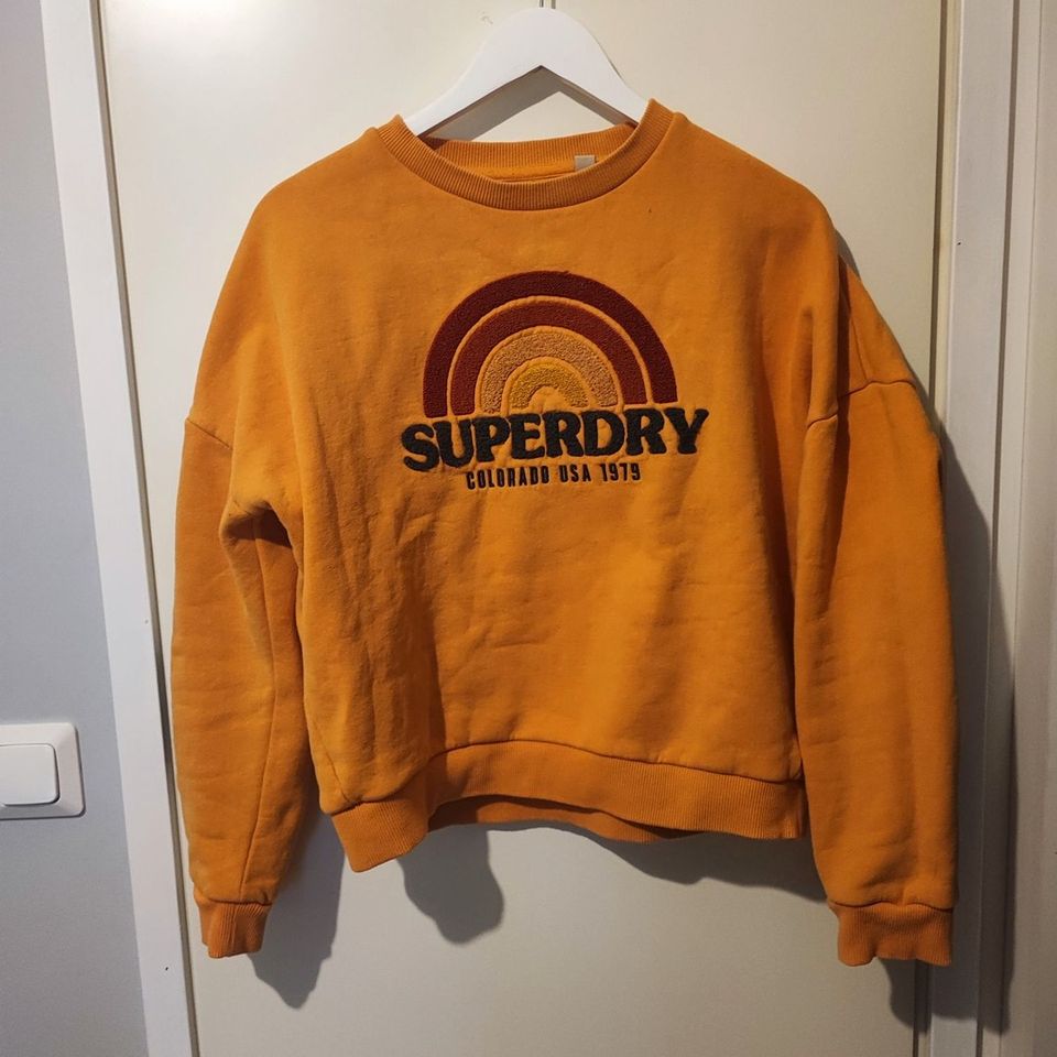 Superdry collage koko 38