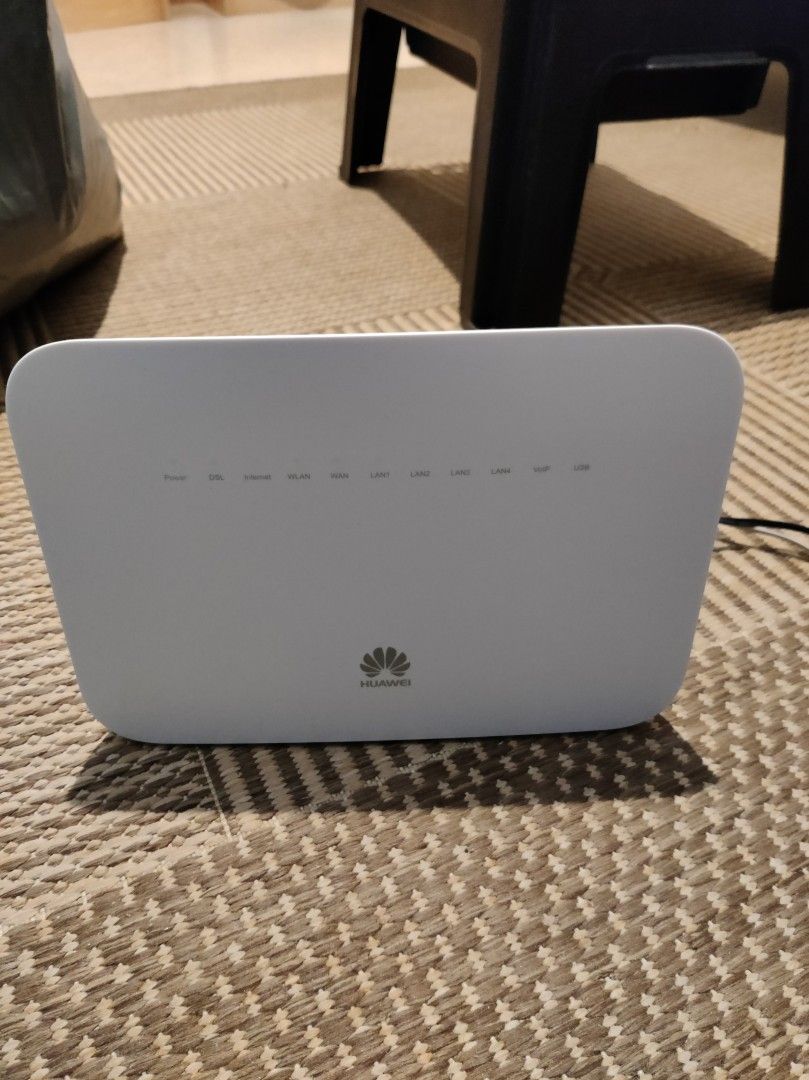 Huawei DG 8245 W2 modeemi